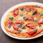 フードメニュー