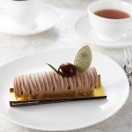 ［平日11:00～15:00限定］カフェドリンクフリーフロー（3時間）付きケーキセット