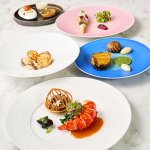 ［10～12月のおすすめ］&lt;br&gt;ムニュ メルシー