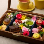 ［4～6月のおすすめ］<br>メインのケーキが選べるデザートBOX