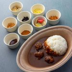 ランチグランドメニュー