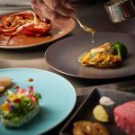 ［10～12月のおすすめ］&lt;br&gt;季（こよみ）ディナー