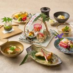 ［7～9月のおすすめ］源氏会席