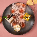 【数量限定】季節のスイーツプレート 