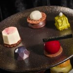 ［4～6月のおすすめ］<br>季節のスイーツプレート　～Jewel～