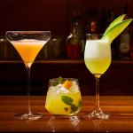 ［4～6月のおすすめ］<br>フレッシュフルーツカクテル