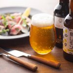 ドリンクメニュー