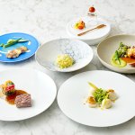 ［7～9月のおすすめ］<br>［ランチ］ムニュ エトワール