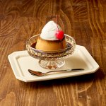 ［1～3月のおすすめ］<br>IGNITEの濃い味プリン