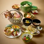 ［10～12月のおすすめ］胡蝶会席