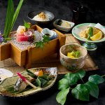 ［7～9月のおすすめ］<br>［昼食］葵（あおい）
