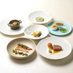 ［4～6月のおすすめ］<br>［ディナー］ムニュ エトワール