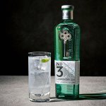 ［10～12月のおすすめ］&lt;br&gt;No.3ジン&amp;トニック