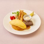 ［ご予約制］お子様メニュー