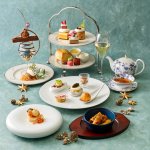 【2025年 クリスマス】&lt;br&gt;【平日11:30～14:00・ご予約制】-数量限定- プティフレンチ・アフタヌーンティー ～ノエル～