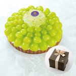 ［10月1日以降のご予約はこちら］【ご予約制】デコレーションホールケーキ