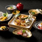 ［1～3月のおすすめ］<br>［夕食］源氏会席