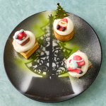 【2025年 クリスマス】&lt;br&gt;【数量限定】クリスマスのスイーツプレート 