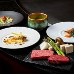 ［7～9月のおすすめ］<br> 季（こよみ）ランチ