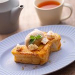 フレンチトースト