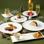 【2025年 クリスマス】&lt;br&gt;〈ご予約限定〉カジュアル クリスマスディナー 2025