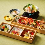 【2026年 年始】<br>［昼食］新春おすすめ献立