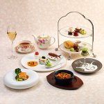 4月～6月　リバーヘッドアフタヌーンティー