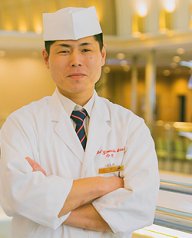 宴会和食料理長 小松 剛士