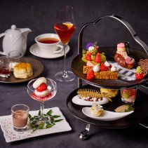 アフタヌーンティーセット15％OFF