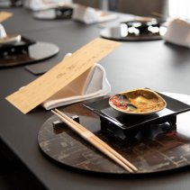 <b>ご飲食代金15％割引</b>