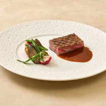 <b>JRホテルメンバーズ 会員様限定</b><br>「ペアランチ」:¥10,000(2名様)