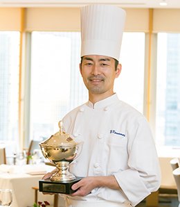 過去のコンクール受賞歴
