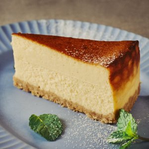［10～12月のおすすめ］&lt;br&gt;ニューヨークチーズケーキ