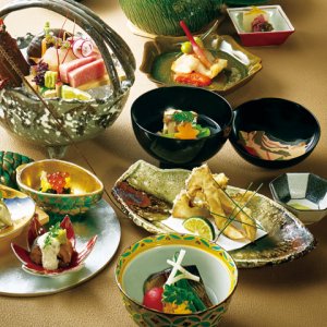 【2025-2026年 忘新年会】&lt;br&gt;フリードリンク付き 会席プラン