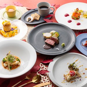 【2025年 クリスマス】&lt;br&gt;〈ご予約制〉IGNITE クリスマスメニュー