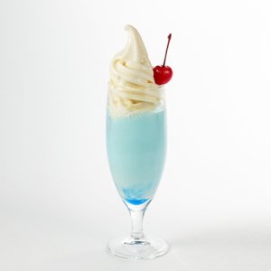 ［7～9月のおすすめ］夏色クリームソーダ