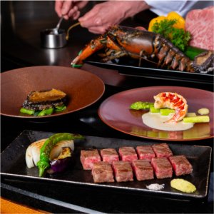［7～9月のおすすめ］&lt;br&gt;季（こよみ）ディナー