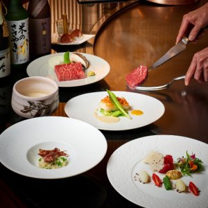［4～6月のおすすめ］&lt;br&gt;季（こよみ）ランチ