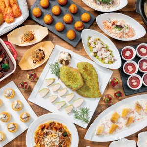 【2025-2026年 忘新年会】&lt;br&gt;フリードリンク付き パーティープラン