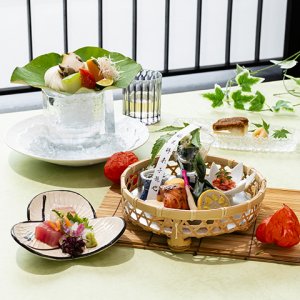 ［7～8月のおすすめ］&lt;br&gt;御膳 「涼」