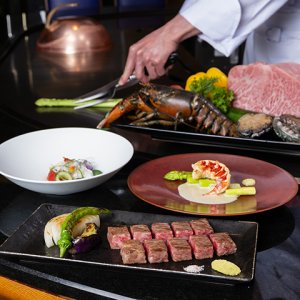 ［7～9月のおすすめ］&lt;br&gt; 季（こよみ）ランチ