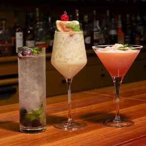 ［7～9月のおすすめ］フレッシュフルーツカクテル