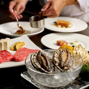 ［1～3月のおすすめ］<br>季（こよみ）ディナー