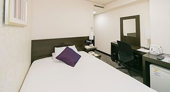 ビジネスシングル