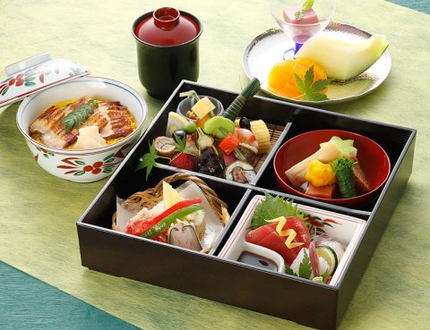 和食弁当