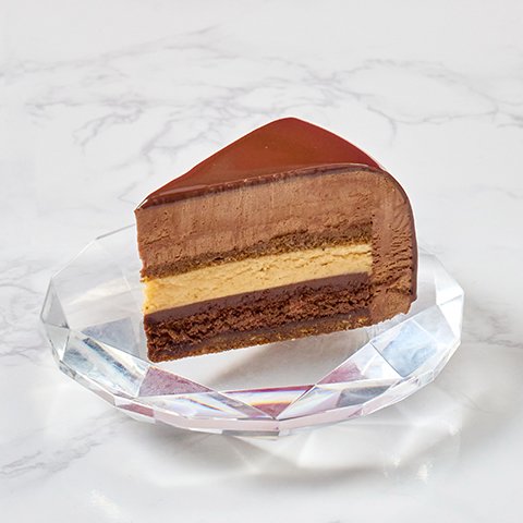 アメジスト ～紅茶とチョコレートが奏でる想い～【小菓子付き】