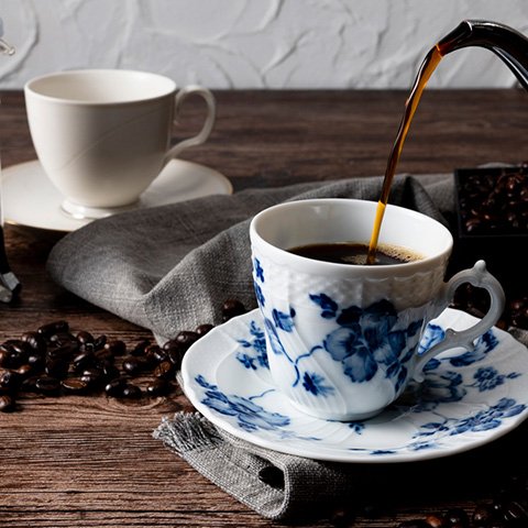 コーヒー