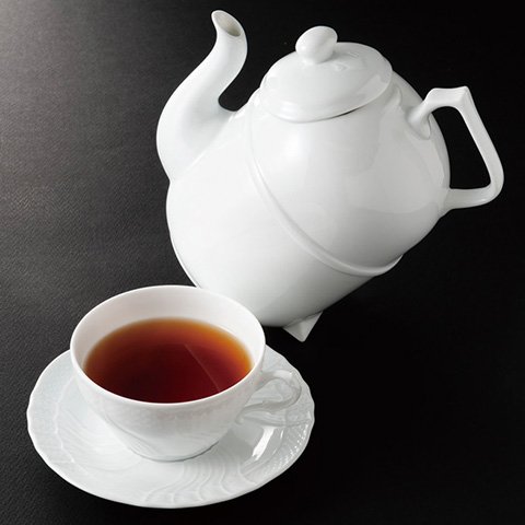 ロンネフェルト社製 紅茶