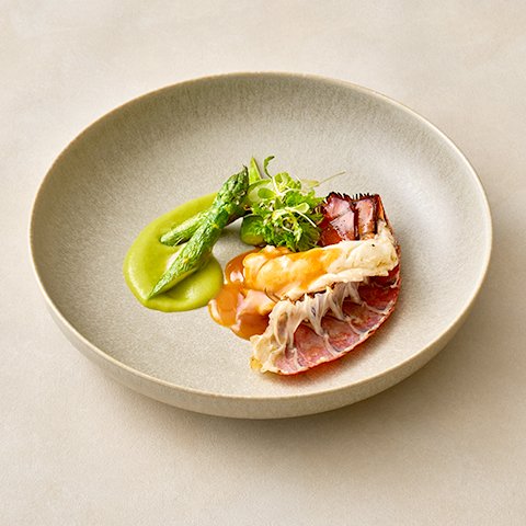 7～9月メニュー