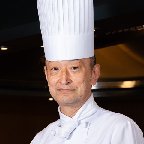 2025年11月16日（日）｜ シェフ 藤村 英二